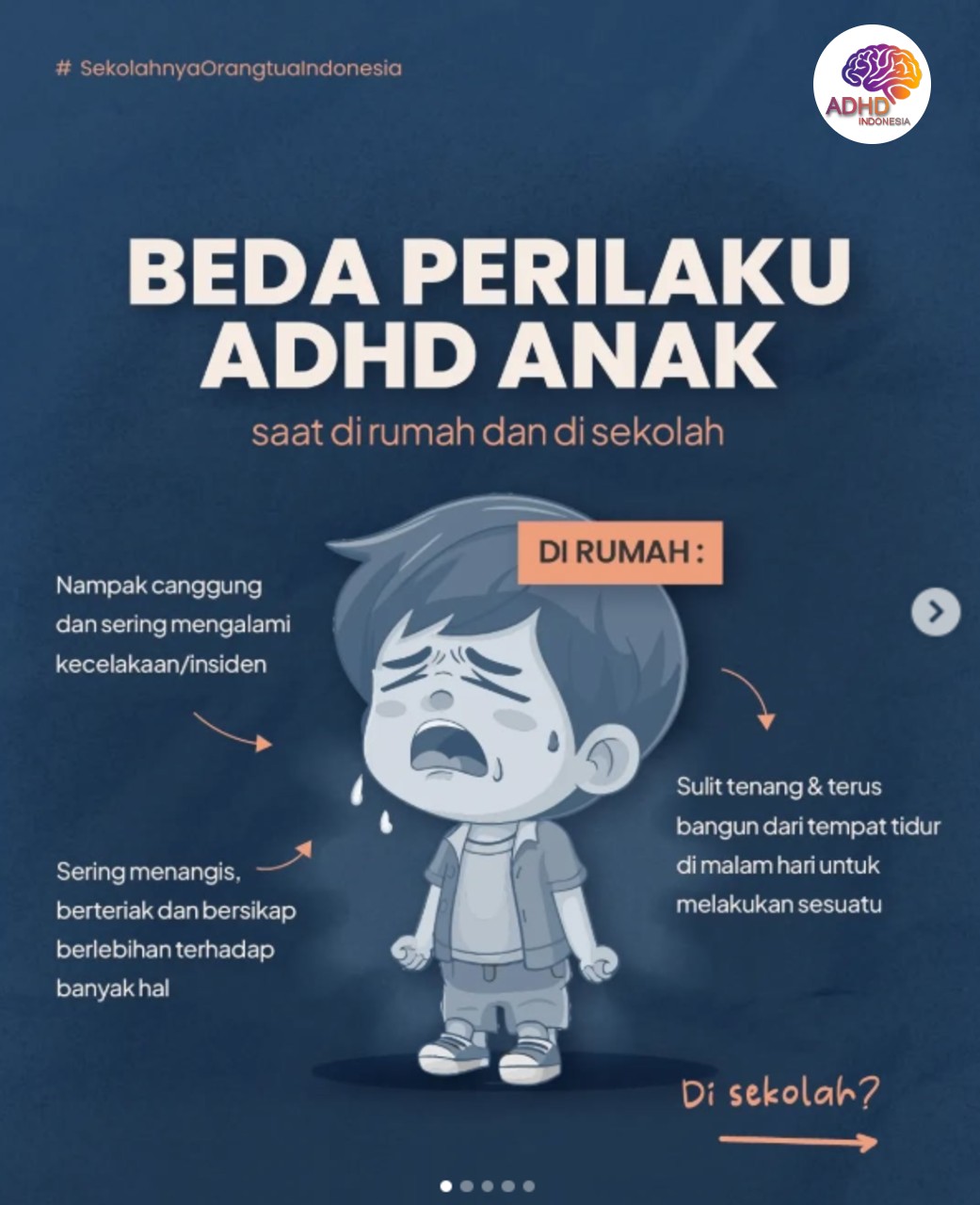 Lingkungan Rumah yang Ramah untuk Anak ADHD di Kabupaten Mempawah